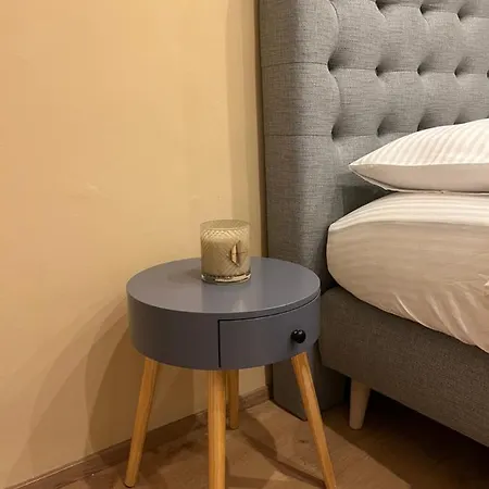 Apartment Near Metro & Netflix Vídeň Exteriér fotografie