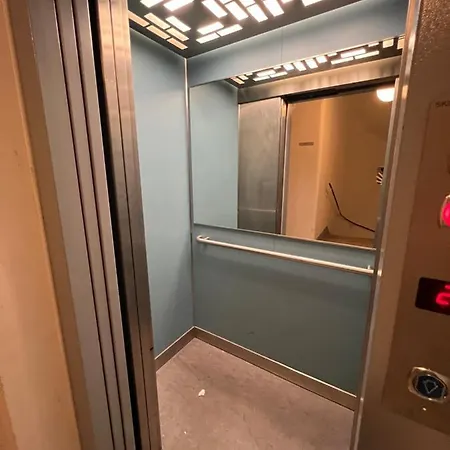 Apartment Near Metro & Netflix Vídeň Exteriér fotografie